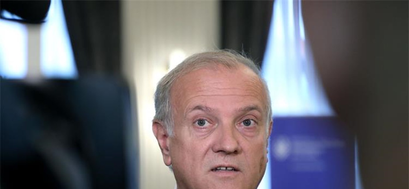 Bošnjaković: Ocijenit ćemo jesu li provjere dužnosnika potrebne